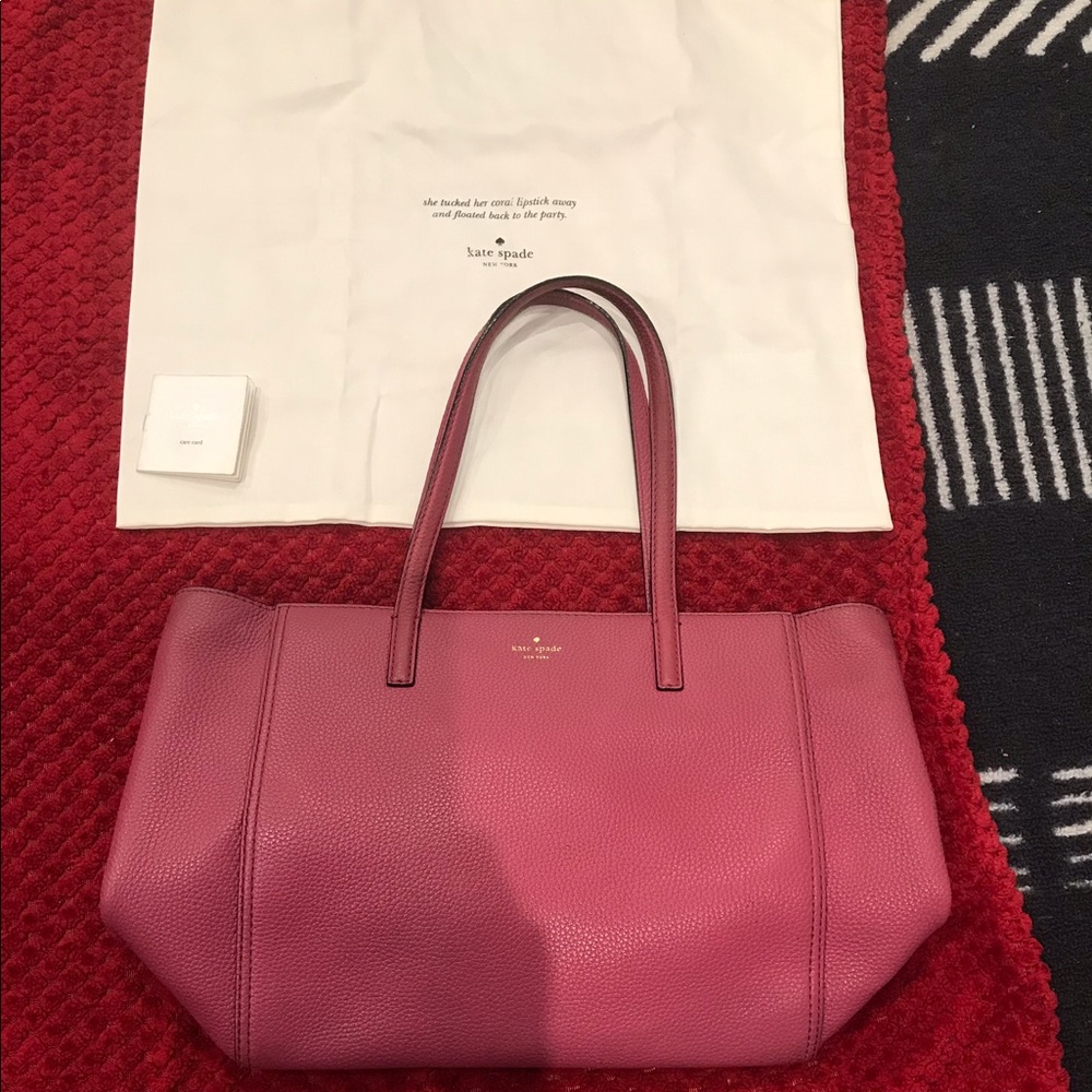 Kate spade purse used good condition